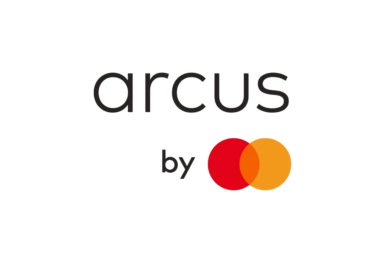 Mastercard brand symbol - a global technology company in the payments industry